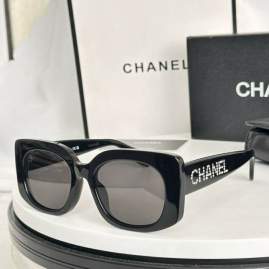 Picture of Chanel Sunglasses _SKUfw77818019fw